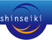 shinseiki